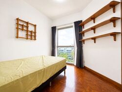 The Bayshore (D16), Condominium #624648821